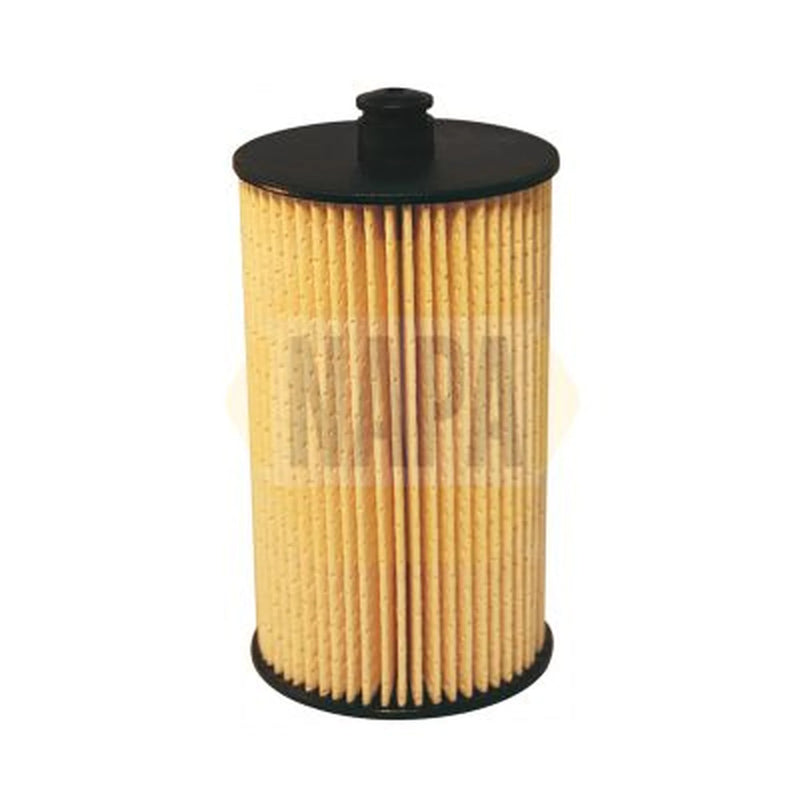 NAPA Fuel Filter Element fits VW Crafter 30-35 Bus 2006-2013 2.5