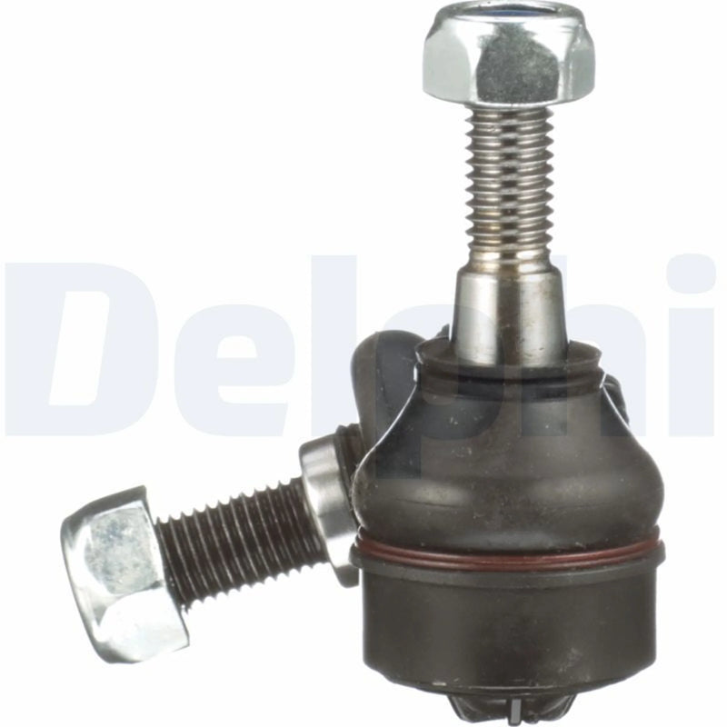Delphi Stabiliser Bar Link Coupling Rod Front Right fits Mercedes-Benz S-Class