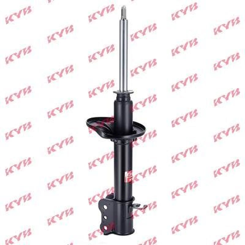 KYB Shock Absorber Damper Strut Rear fits Mazda Cronos 1991-1997 1.8 2.0