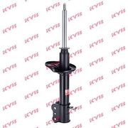 KYB 2 x Shock Absorbers fits Mazda 626 / Cronos / MS6 1991-1997 1.8 2.0