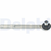 Delphi Steering Tie Rod End Ball Joint Front M14 x 1.5 fits Porsche 718 Boxster