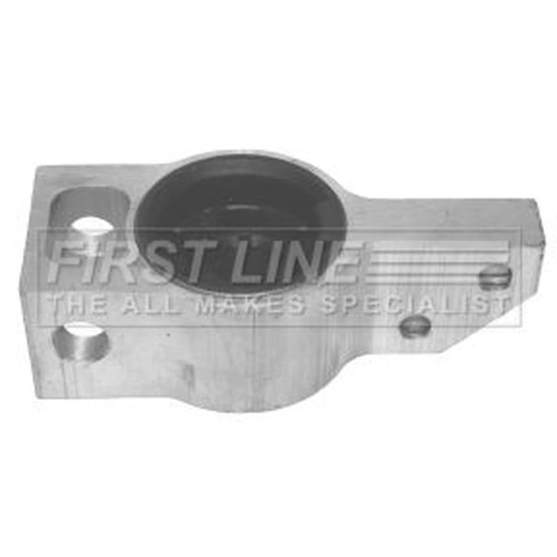 First Line Wishbone / Control / Trailing Arm Bush fits Audi Q3 2011-2018 1.4 2.0