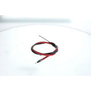 Bosch Handbrake Cable Right Rear 1 987 482 541