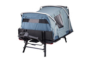 Thule Outset 3-person towbar-mounted car tent Thule - Bars 4 Cars