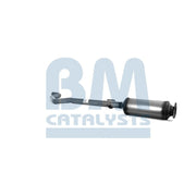 BM Catalysts Dpf fits Opel Corsa D 2006-2014 1.3