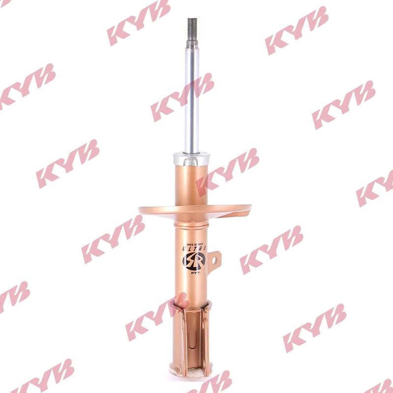 KYB Shock Absorber Damper Strut Front Right fits Renault Twingo I 1996-2007 1.2