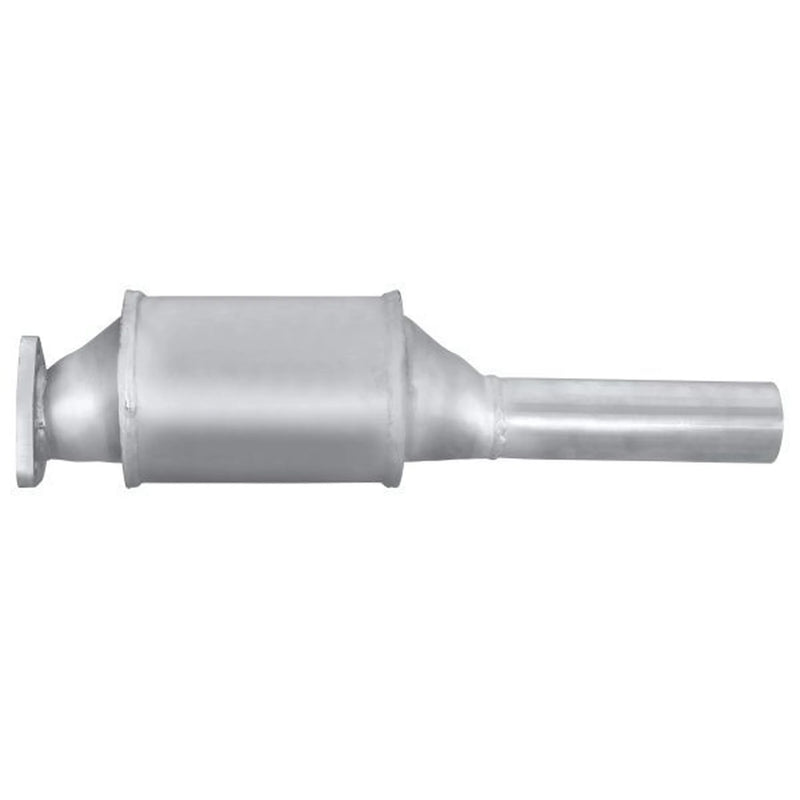 Hella Catalytic Converter fits Seat Cordoba 1993-2002 1.6 1.8