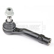Borg & Beck Steering Tie Rod End Ball Joint M12x1.75 BTR6229