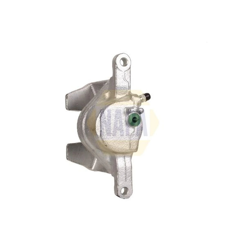 NAPA Brake Caliper Assembly Front Left fits Honda Accord 1993-1998 2.0 2.2
