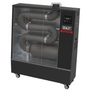 Sealey Industrial Infrared Diesel Heater 16kW IR16 Sealey - Dynamic Drive