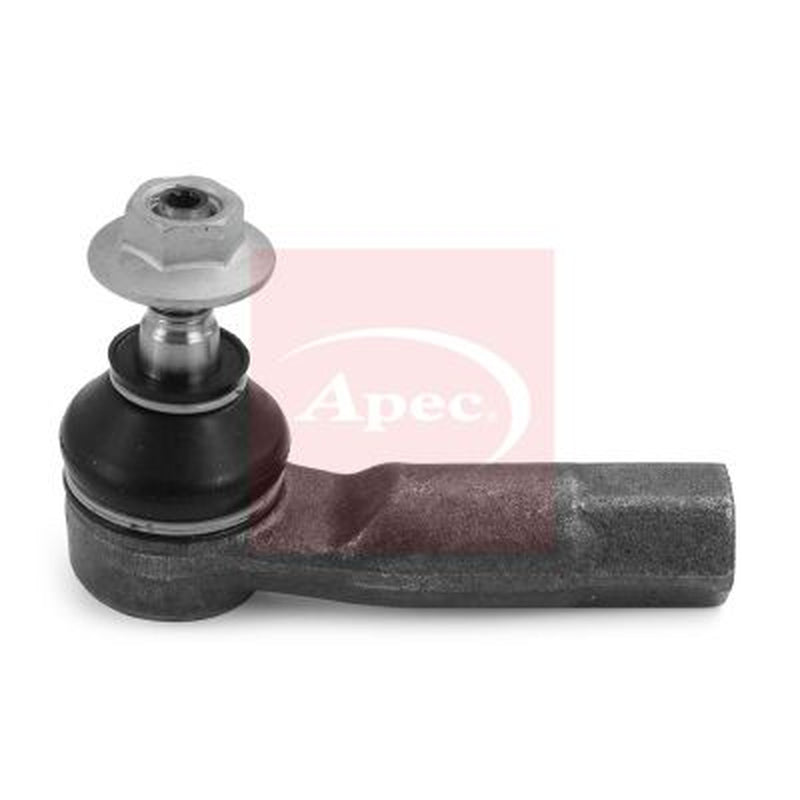 Apec Steering Tie Rod End Ball Joint Front Left fits VW Passat B6 2005-2011