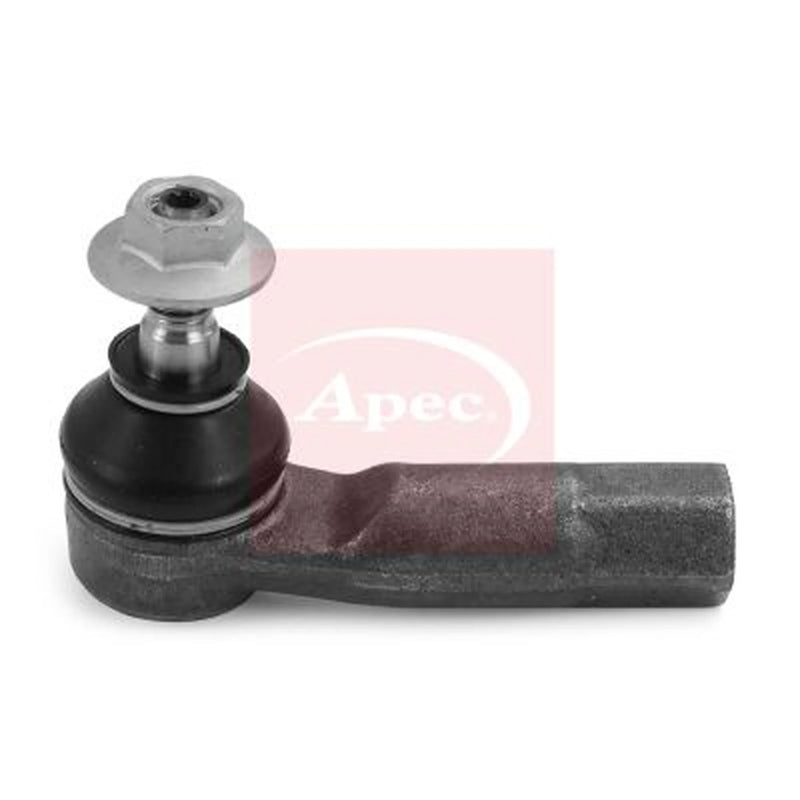 Apec Steering Tie Rod End Ball Joint Front Left AST7074