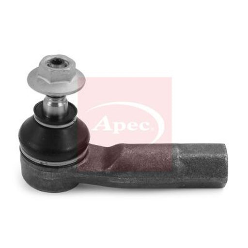 Apec Steering Tie Rod End Ball Joint Front Left fits VW Passat B6 2005-2011