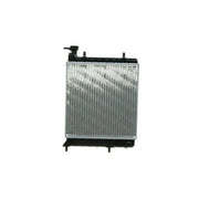 Mahle Engine Radiator fits Hyundai Accent II 1999-2006 1.3 1.5 1.6