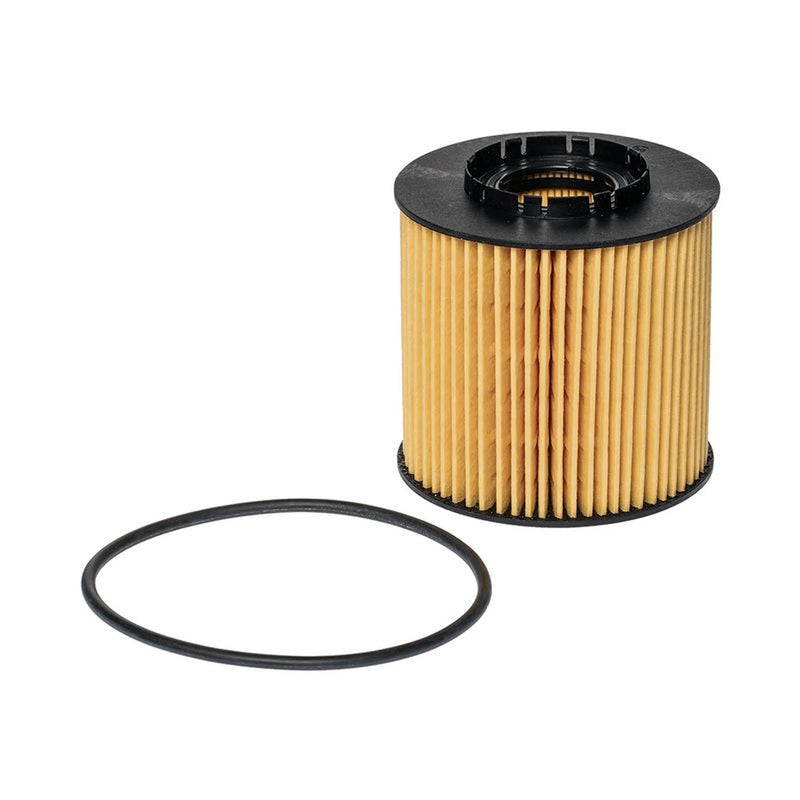 Hengst Engine Oil Filter fits Nissan Interstar 2002-2006