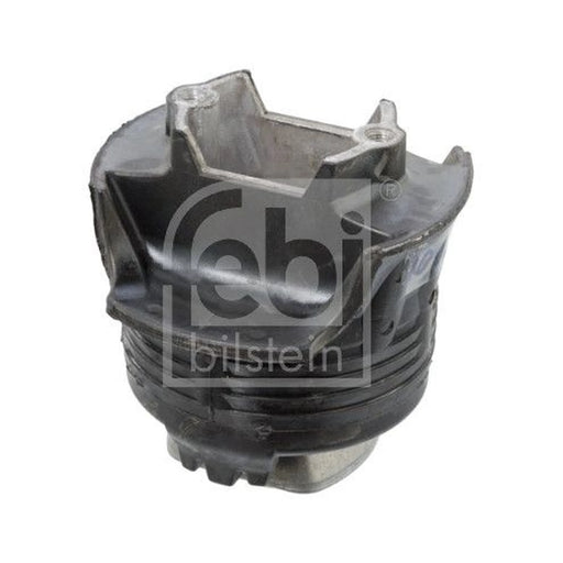 Febi Axle Beam Bushing Rear Right 104120