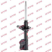 KYB Shock Absorber Damper Strut Front Right fits Mitsubishi Colt 1996-2000