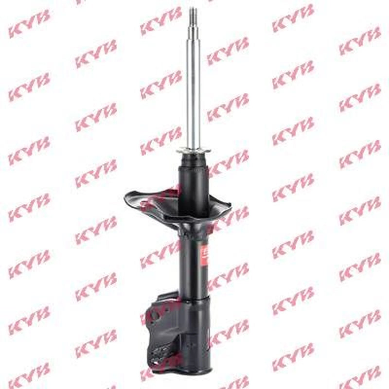 KYB Shock Absorber Damper Strut Front Right fits Mitsubishi Colt 1996-2000
