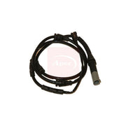 Apec Brake Pad Wear Sensor Front fits BMW X5 2013-2018