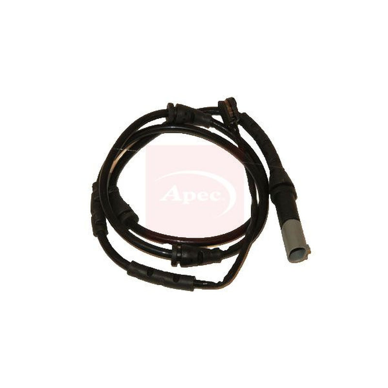 Apec Brake Pad Wear Sensor Front fits BMW X5 2013-2018