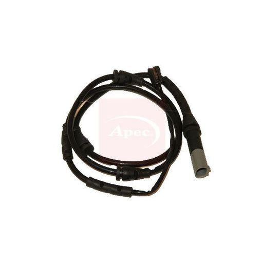 Apec Brake Pad Wear Sensor Front fits BMW X5 2013-2018