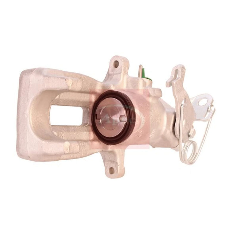 Apec Brake Caliper Assembly Rear Right RCA497N