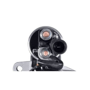 Hella Starter Motor 12V 2.2kW 9 Teeth fits Audi Q7 2006-2015 3.0