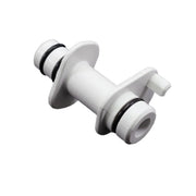 Whale AquaSource to Truma Crystal II Adaptor EM9407