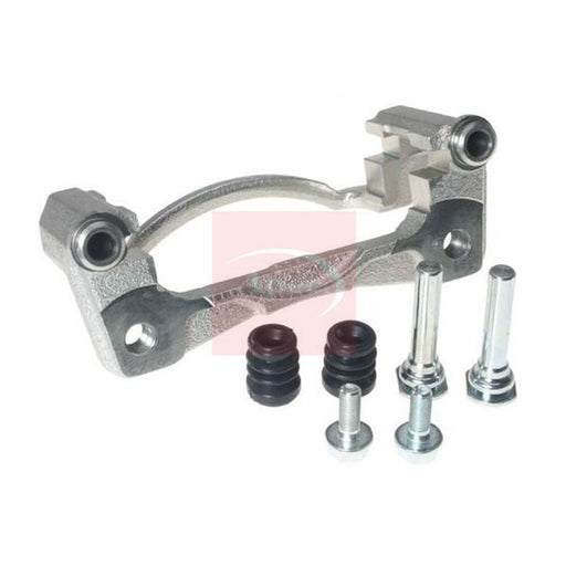 Apec Apec Caliper Carrier (Single) fits Chevrolet Aveo / Kalos 2003-2013 1.2 1.4