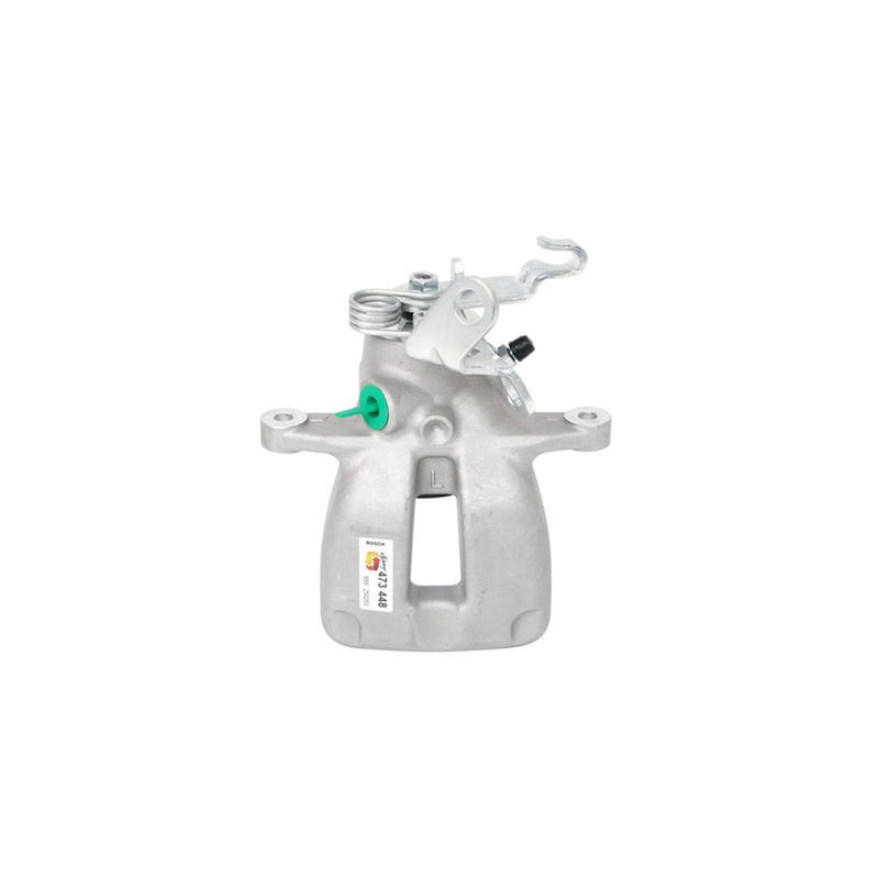 Bosch Brake Caliper Assembly Rear Left 0 986 473 448