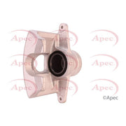 Apec 2 x Front Brake Calipers fits Kia Cerato I 2004-2009 1.5 1.6 2.0