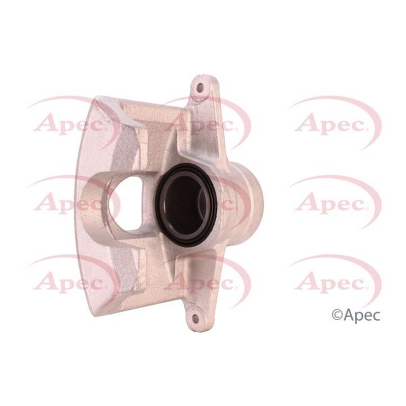 Apec 2 x Front Brake Calipers fits Kia Cerato I 2004-2009 1.5 1.6 2.0