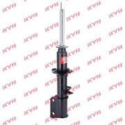 KYB Shock Absorber Damper Strut Front Left fits Subaru Vivio 1992-1998 0.7