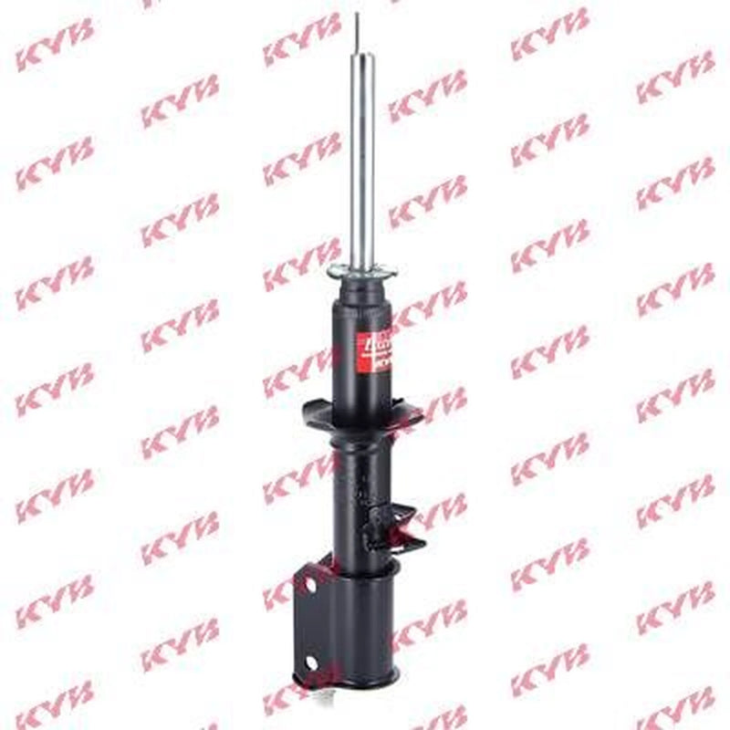 KYB Shock Absorber Damper Strut Front Left fits Subaru Vivio 1992-1998 0.7