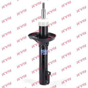KYB Shock Absorber Damper Strut Front fits Ford Escort 1990-1995 1.3 1.4 1.8