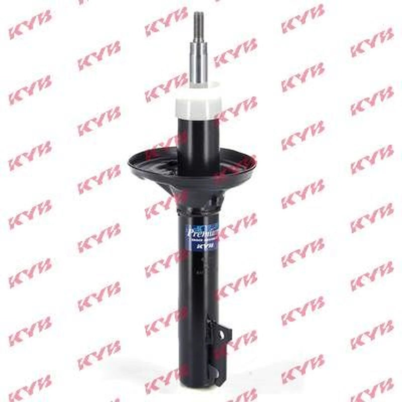 KYB Shock Absorber Damper Strut Front fits Ford Escort 1990-1995 1.3 1.4 1.8