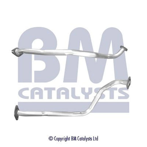 BM Catalysts Exhaust Pipe OD BM50524