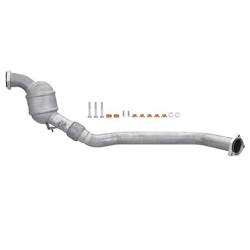 Hella Catalytic Converter 8LE 366 050-251