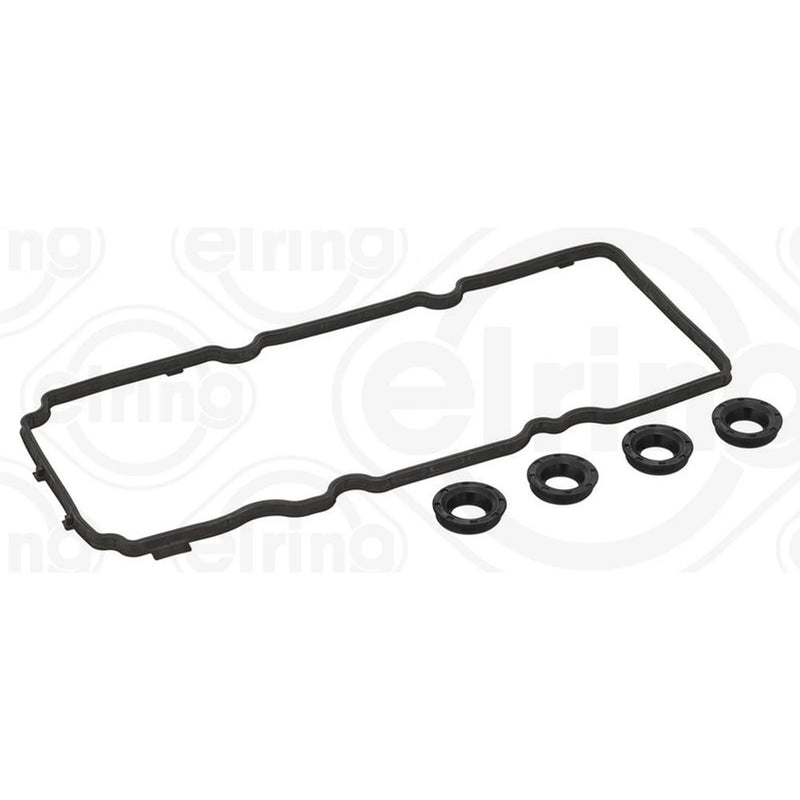 Elring Cylinder Head Cover Gasket Set fits Audi A3 2019-2020