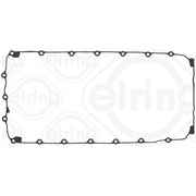 Elring Oil Sump Gasket Wide Thick fits Dodge Durango 2011 on 5.7