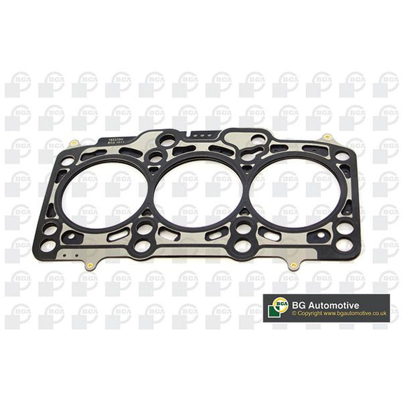 BGA Cylinder Head Gasket 1mm Thick fits Seat Ibiza 2010-2015 1.2