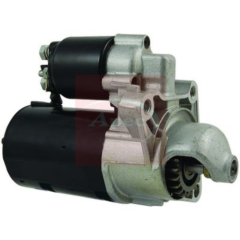 Apec Starter Motor 12V 1.1kW 23 Teeth fits Ford Courier Box Body 1996-2003 1.3