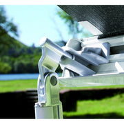 Fiamma F45S Titanium 3M Royal Grey 06290A01R Fiamma - Dynamic Drive