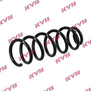 KYB Rear Suspension Coil Spring fits Renault Logan/Stepway II 2014 on 1.6