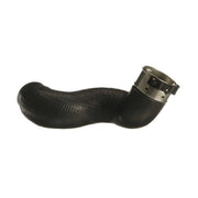 Gates Intercooler Turbo Charge Air Hose 300mm fits Audi A4 B6 2000-2004 1.9