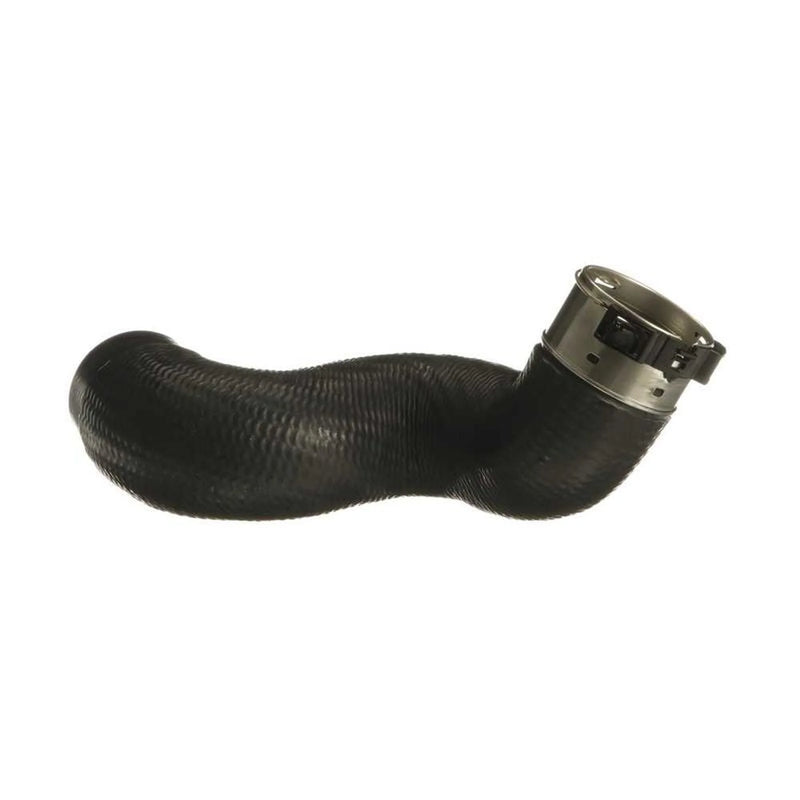 Gates Intercooler Turbo Charge Air Hose 300mm fits Audi A4 B6 2000-2004 1.9