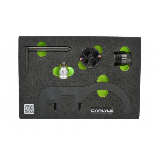 Carlyle Tools Engine Locking Tool Bmw , Min Chain -Diesel - image 1