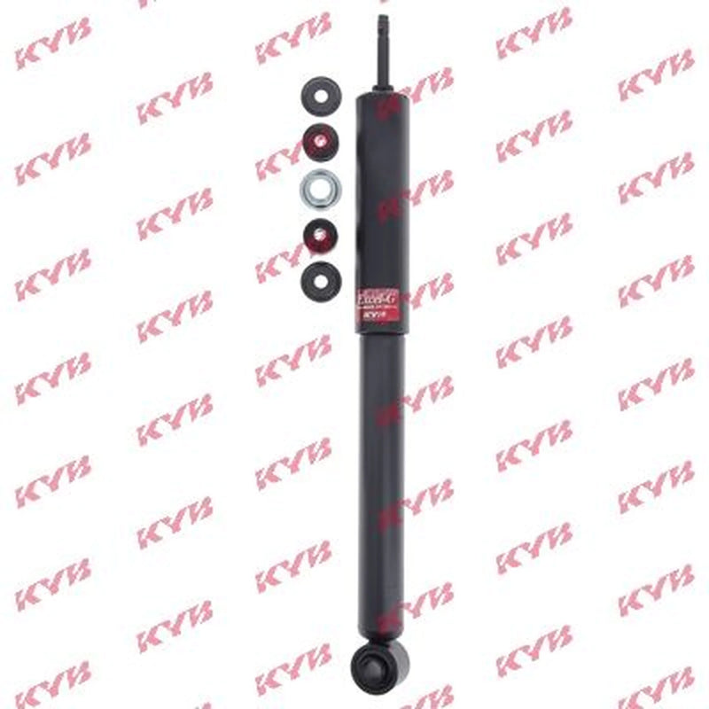 KYB 2 x Shock Absorbers fits Toyota Land Cruiser Prado 2002-2010 2.7 3.0 4.0