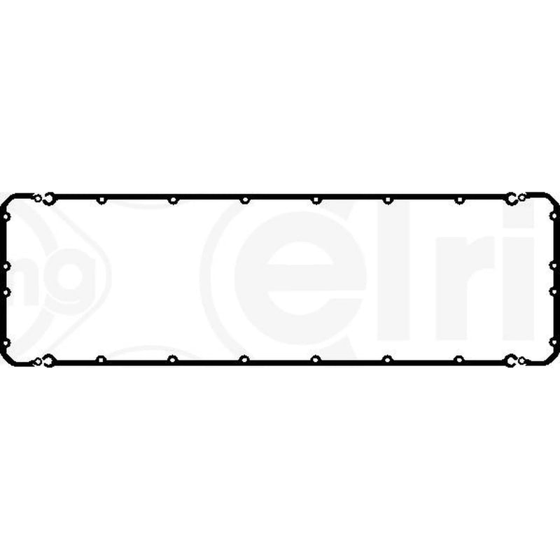 Elring Oil Sump Gasket Set Wide Thick