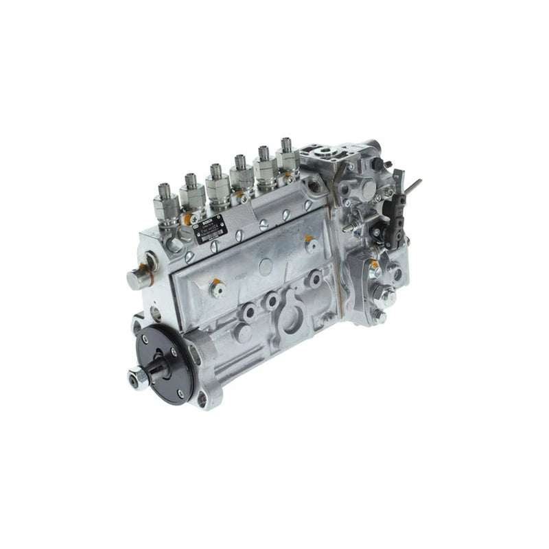 Bosch Diesel Injection Pump